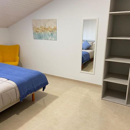 Os Arcos - Apartamentos Turisticos ポルトマリン エクステリア 写真