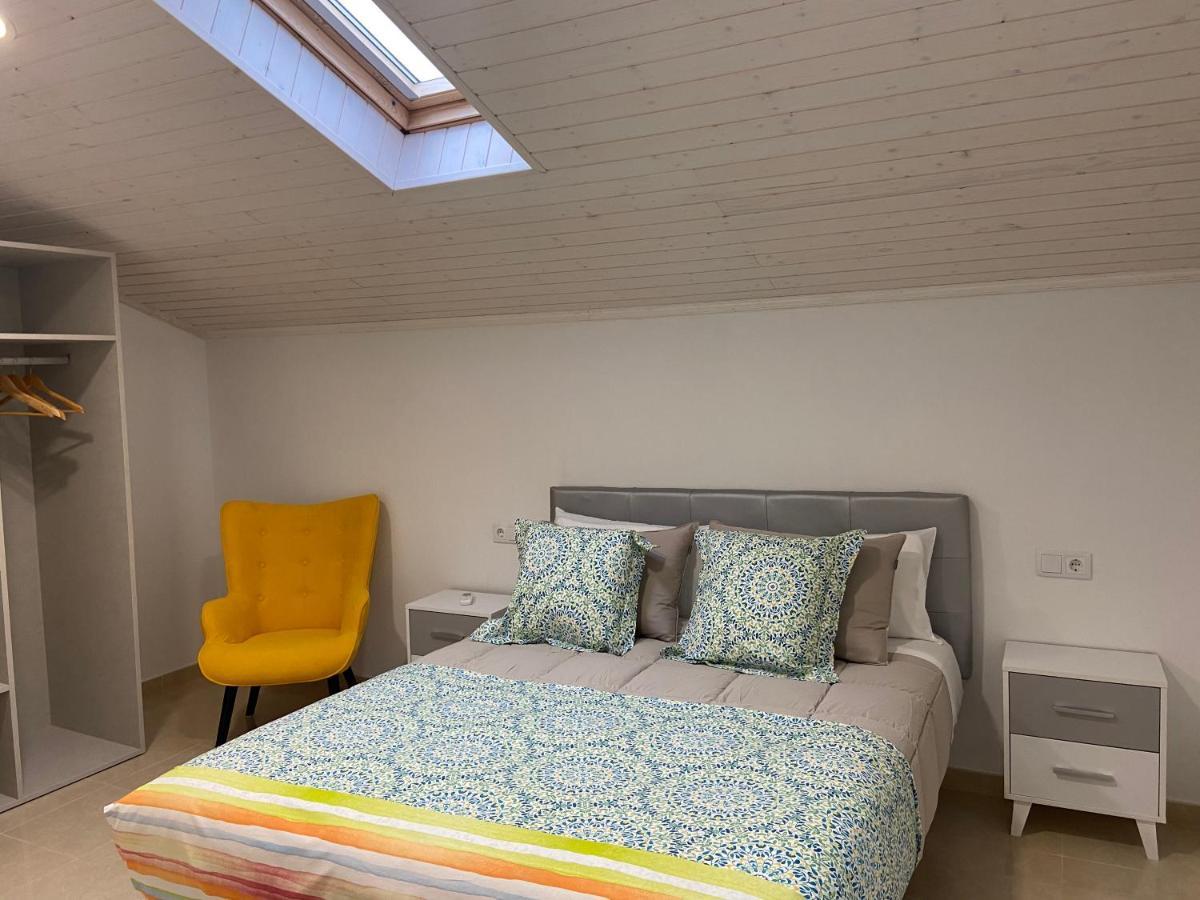 Os Arcos - Apartamentos Turisticos ポルトマリン エクステリア 写真