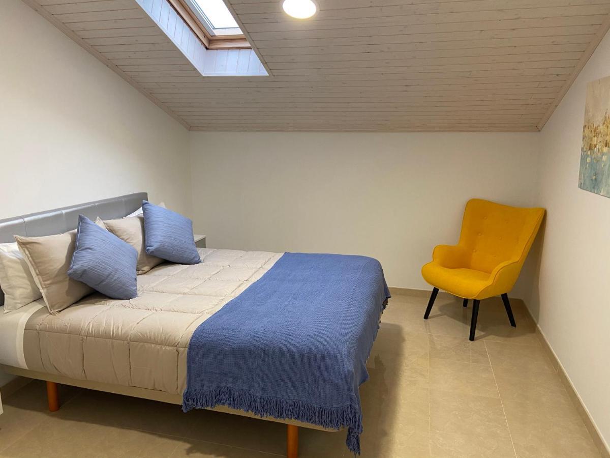 Os Arcos - Apartamentos Turisticos ポルトマリン エクステリア 写真