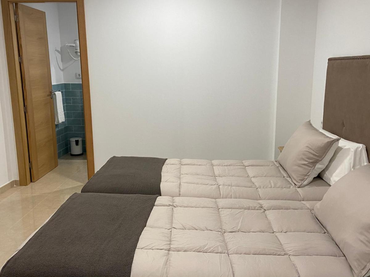 Os Arcos - Apartamentos Turisticos ポルトマリン エクステリア 写真