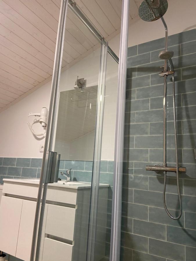 Os Arcos - Apartamentos Turisticos ポルトマリン エクステリア 写真