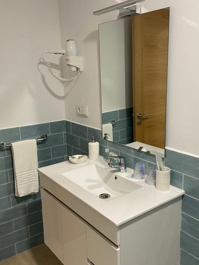 Os Arcos - Apartamentos Turisticos ポルトマリン エクステリア 写真
