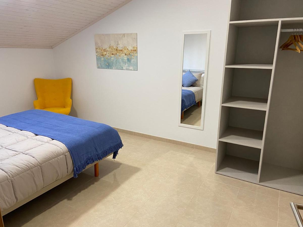 Os Arcos - Apartamentos Turisticos ポルトマリン エクステリア 写真