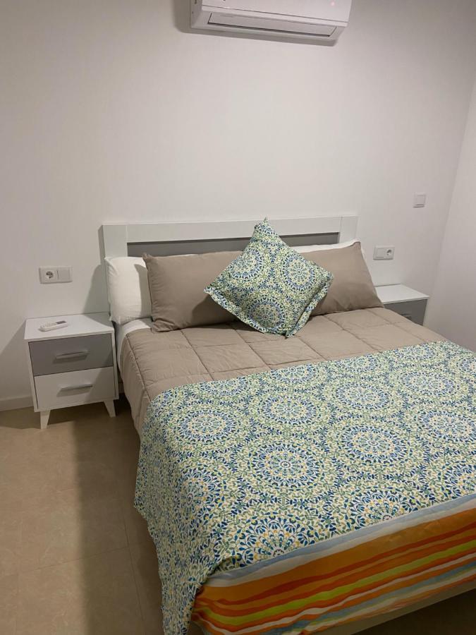 Os Arcos - Apartamentos Turisticos ポルトマリン エクステリア 写真